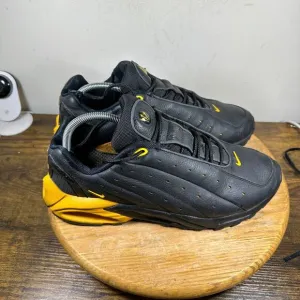 Nike Hot Step Air Terra Black Mens Size 12 Shoes Sneakers DH4692-002‎