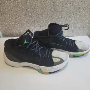 Nike Jordan Zoom Separate Multicolored, Men's Size 11.5 DH0249-030