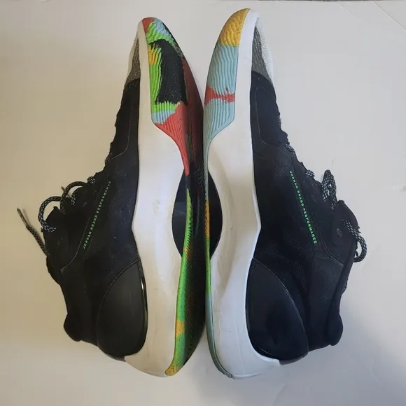 Nike Jordan Zoom Separate Multicolored, Men's Size 11.5 DH0249-030