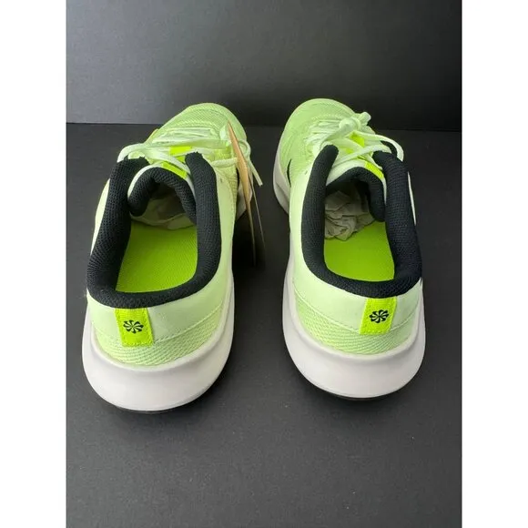 Nike Legend Essential 3 Next Nature Barely Volt Phantom Sneakers US 10.5 EU 44.5