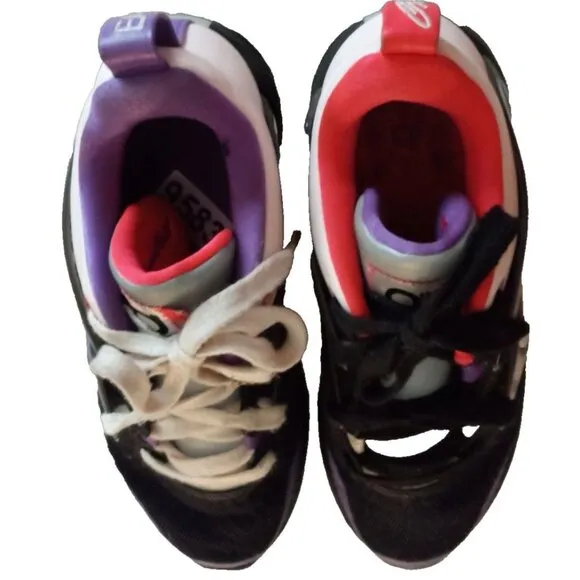 Nike Men's Size 7.5  KD 15 x 9th Wonder Producer Pack Charles Douthit DO9825-901