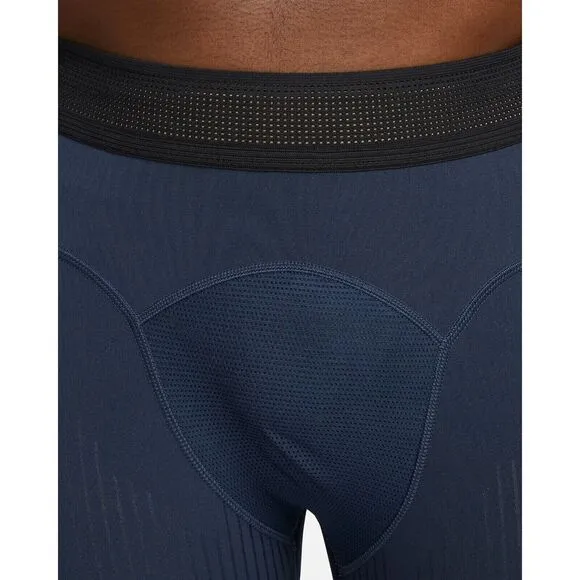 Nike Men's XL ADV Axis Performance System Versatile Tights Blue DR1890-454