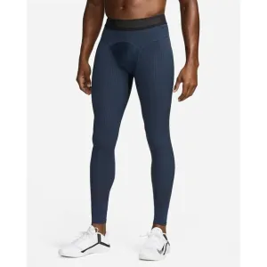 Nike Men's XL ADV Axis Performance System Versatile Tights Blue DR1890-454