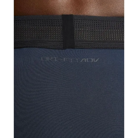 Nike Men's XL ADV Axis Performance System Versatile Tights Blue DR1890-454