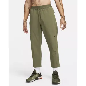 Nike Men's XXL DRI-FIT ADV A.P.S. Woven Versatile Pants FN3014-222 Green