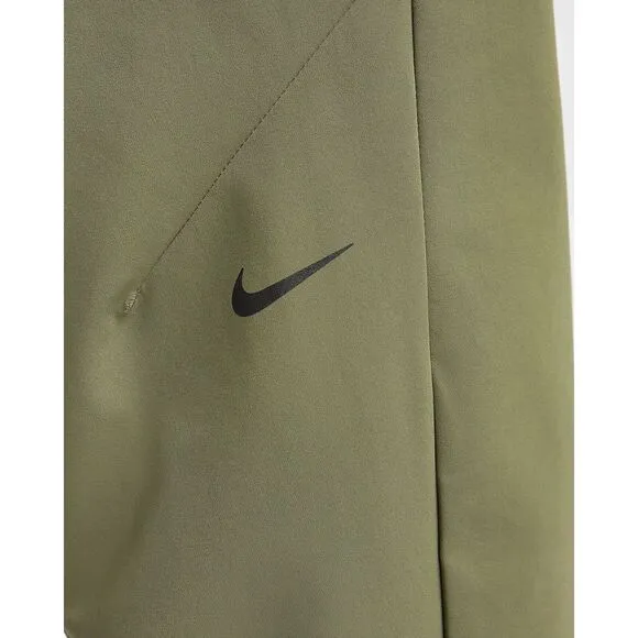 Nike Men's XXL DRI-FIT ADV A.P.S. Woven Versatile Pants FN3014-222 Green