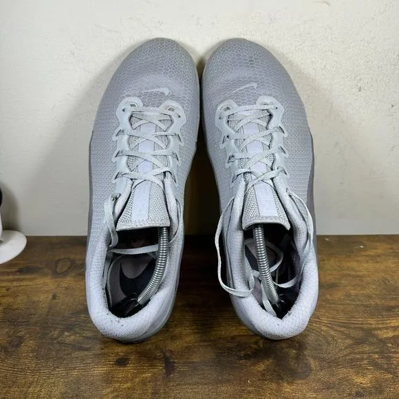 Nike Metcon 5 Wolf Grey Athletic AQ1189-010 Sneakers Shoes Men’s Size‎ 14