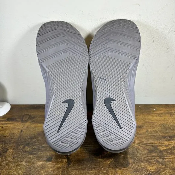 Nike Metcon 5 Wolf Grey Athletic AQ1189-010 Sneakers Shoes Men’s Size‎ 14