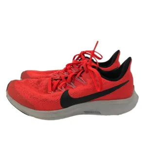 Nike Orange Breathable Comfort Sneakers | Kids Size 6