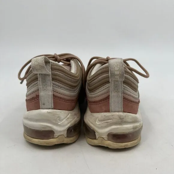Nike Pink Air Max 9 Sneakers | Women's Size 9.5