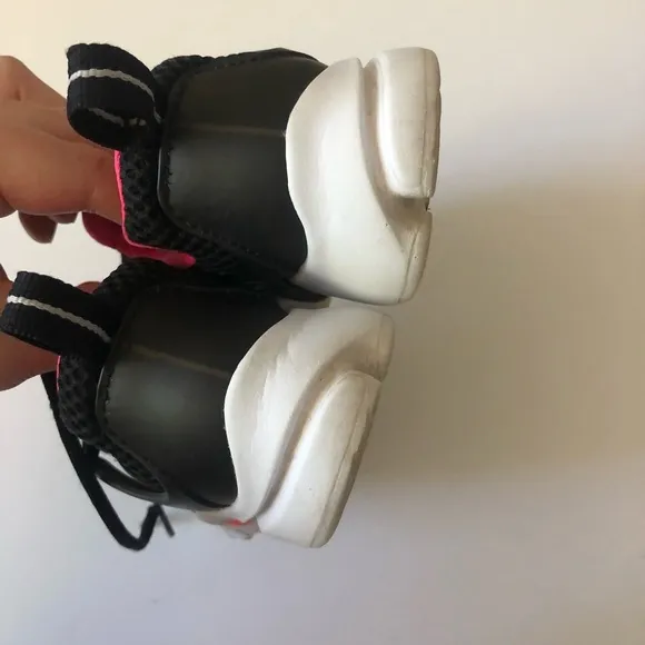 NIKE PRESTO &quot;HYPERPINK&quot; sneakers