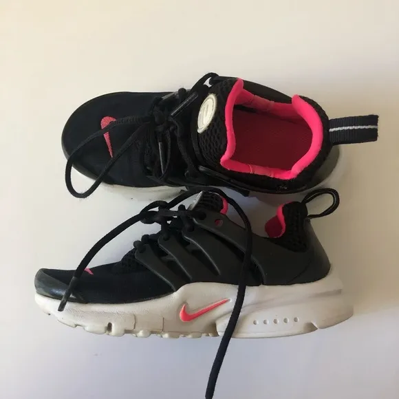 NIKE PRESTO &quot;HYPERPINK&quot; sneakers