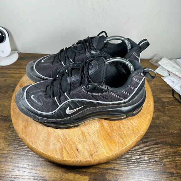 Nike SB Stefan Janoski Max Men's Size 11.5 Shoe Sneakers 640744-013