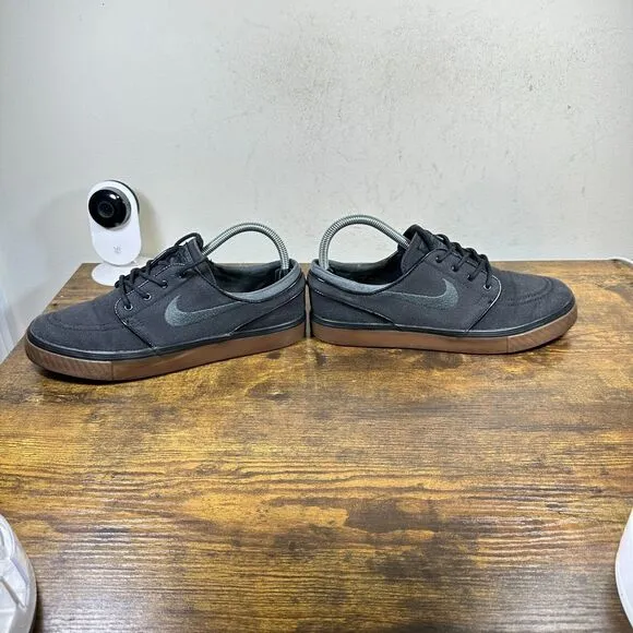 Nike SB Zoom Stefan Janoski Turbo Green 333824-020 Shoes‎ Sneakers Men's Size 7