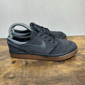 Nike SB Zoom Stefan Janoski Turbo Green 333824-020 Shoes‎ Sneakers Men's Size 7