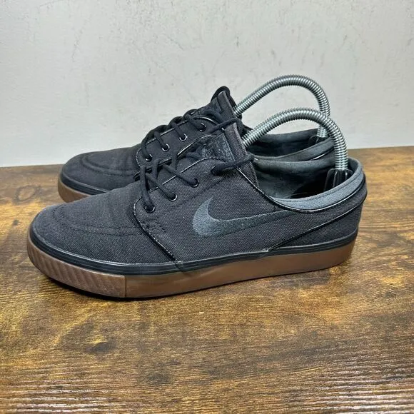 Nike SB Zoom Stefan Janoski Turbo Green 333824-020 Shoes‎ Sneakers Men's Size 7