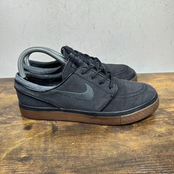 Nike SB Zoom Stefan Janoski Turbo Green 333824-020 Shoes‎ Sneakers Men's Size 7