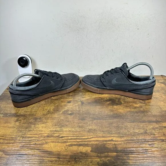 Nike SB Zoom Stefan Janoski Turbo Green 333824-020 Shoes‎ Sneakers Men's Size 7