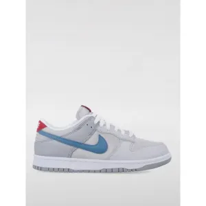 Nike Sneakers men Silver Sneakers