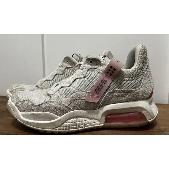 Nike Womens Air Jordan MA2 CW5992-003 Gray‎ Basketball Shoes Sneakers Size 8.5