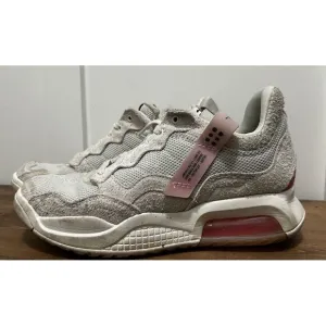 Nike Womens Air Jordan MA2 CW5992-003 Gray‎ Basketball Shoes Sneakers Size 8.5