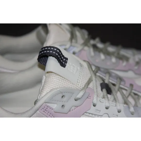 Nike Womens Air Max 90 Futura Sneakers Pale Ivory Size 8.5 DM9922-106 $150