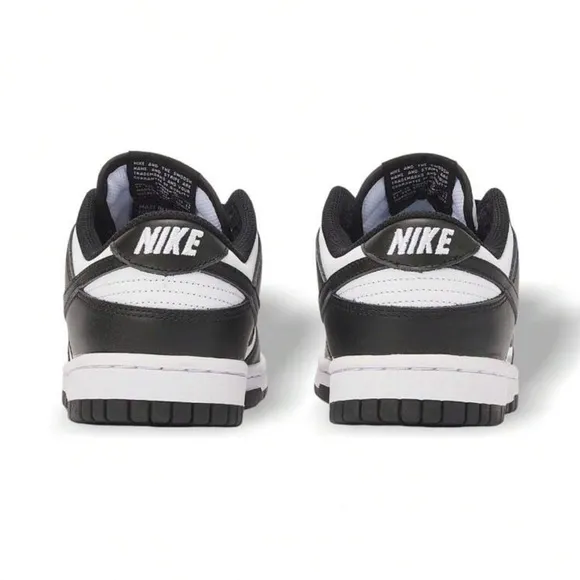 Nike Women's Panda dunks
