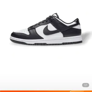 Nike Women's Panda dunks