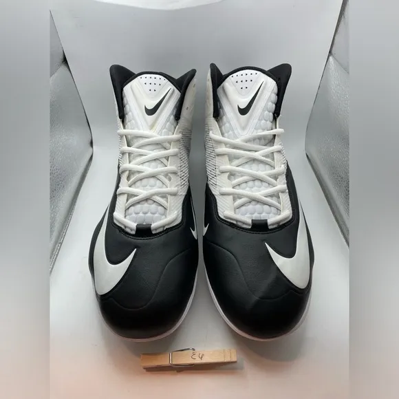 Nike Zoom Code Elite 3/4 men’s football sneakers size 18