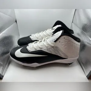 Nike Zoom Code Elite 3/4 men’s football sneakers size 18