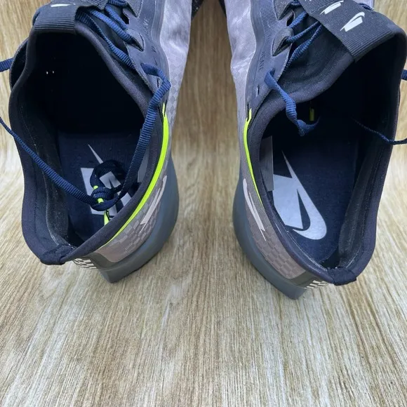 Nike Zoom Fly 3 Men's Size 15 Premium Sequoia Running Sneakers Shoes BV7759-001