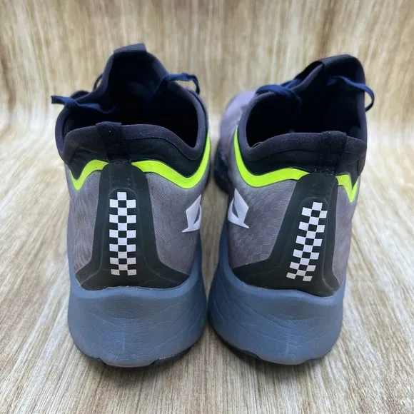 Nike Zoom Fly 3 Men's Size 15 Premium Sequoia Running Sneakers Shoes BV7759-001
