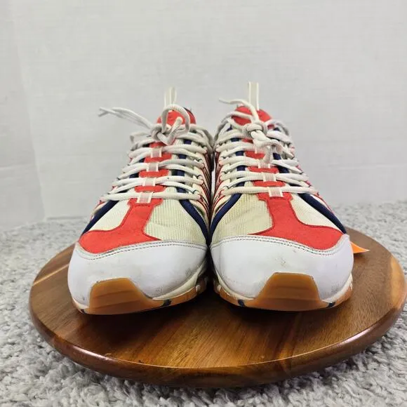 Nike Zoom Haven 97 Clot White Royal Athletic Daily Sneakers Mens 13 AO2134-101