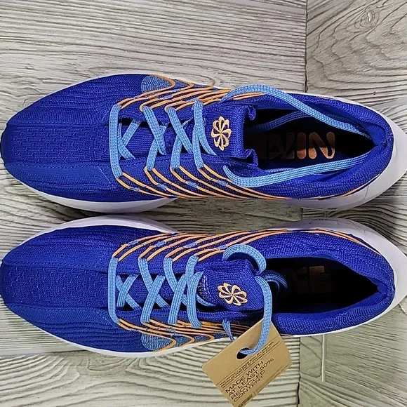 Nike ZoomX Flyknit Pegasus Turbo Next Nature Athletic Sneakers Mens Size 10 NWT