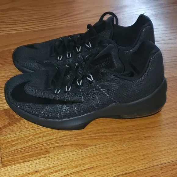 Nike air infuriate 852457-001 Sneakers