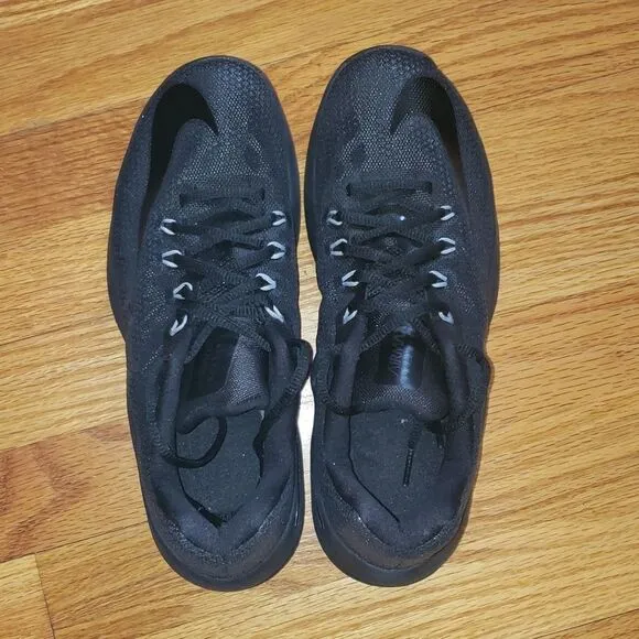 Nike air infuriate 852457-001 Sneakers