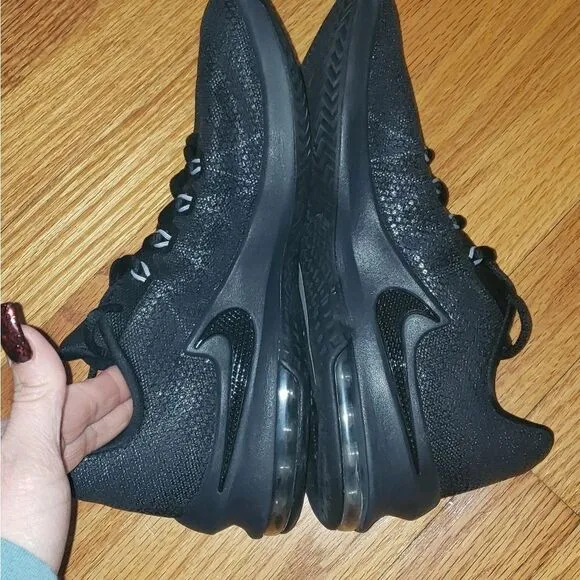 Nike air infuriate 852457-001 Sneakers