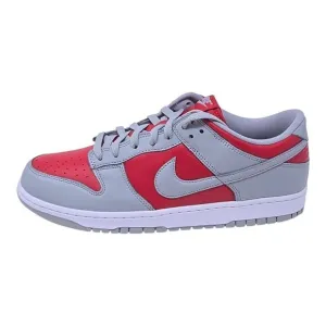 Nike Dunk Low CO.JP Ultraman Grey Silver Red White FQ6965-600 Men’s Size's