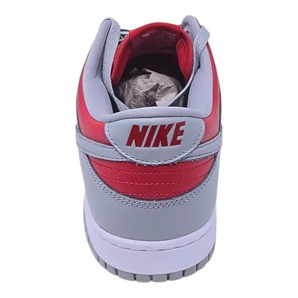 Nike Dunk Low CO.JP Ultraman Grey Silver Red White FQ6965-600 Men’s Size's