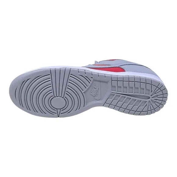 Nike Dunk Low CO.JP Ultraman Grey Silver Red White FQ6965-600 Men’s Size's