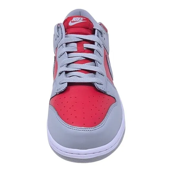Nike Dunk Low CO.JP Ultraman Grey Silver Red White FQ6965-600 Men’s Size's