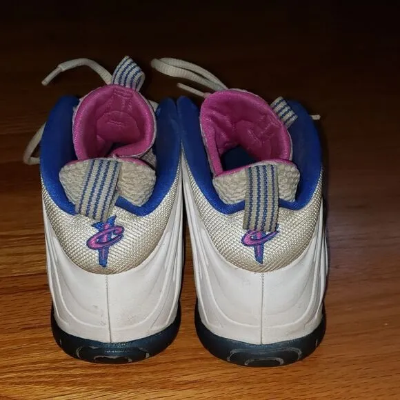 NIKE LITTLE POSITE ONE SNEAKERS 644791-103