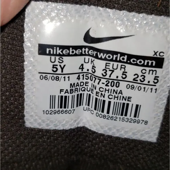 Nike Woodside 2 High ACG Sneakers