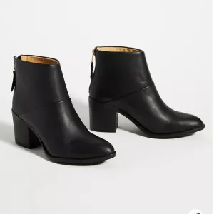 Nisolo Dari 2.0 Heeled Boots Shoes
