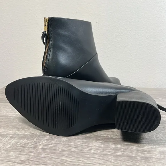 Nisolo Dari 2.0 Heeled Boots Shoes