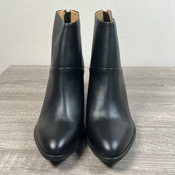 Nisolo Dari 2.0 Heeled Boots Shoes