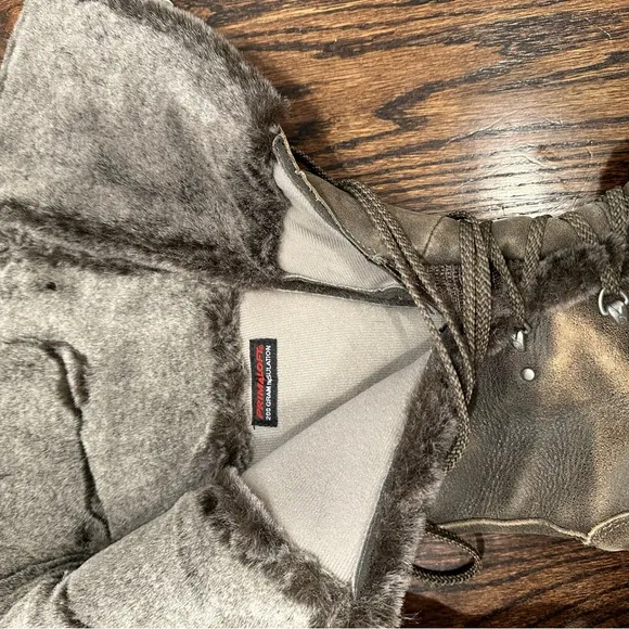North Face Boots