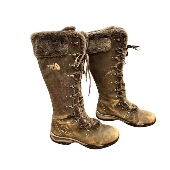 North Face Boots