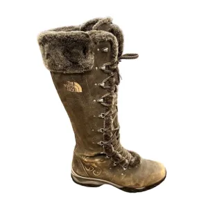 North Face Boots
