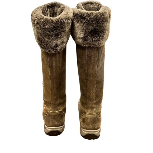 North Face Boots